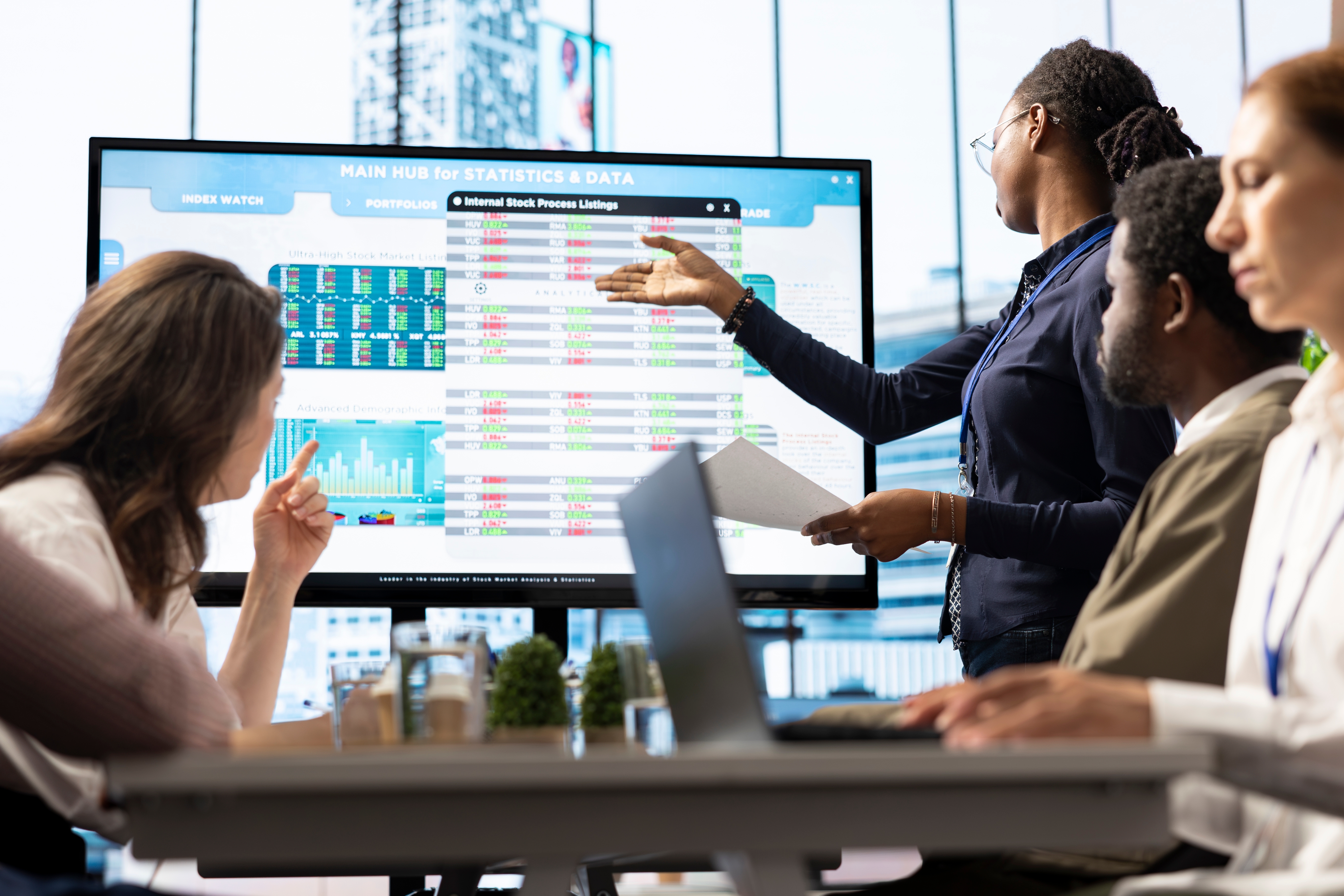 Manager: come cambia il loro ruolo con l’AI