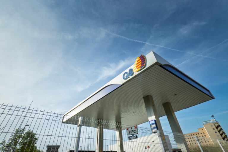 Q8 e il suo cloud journey