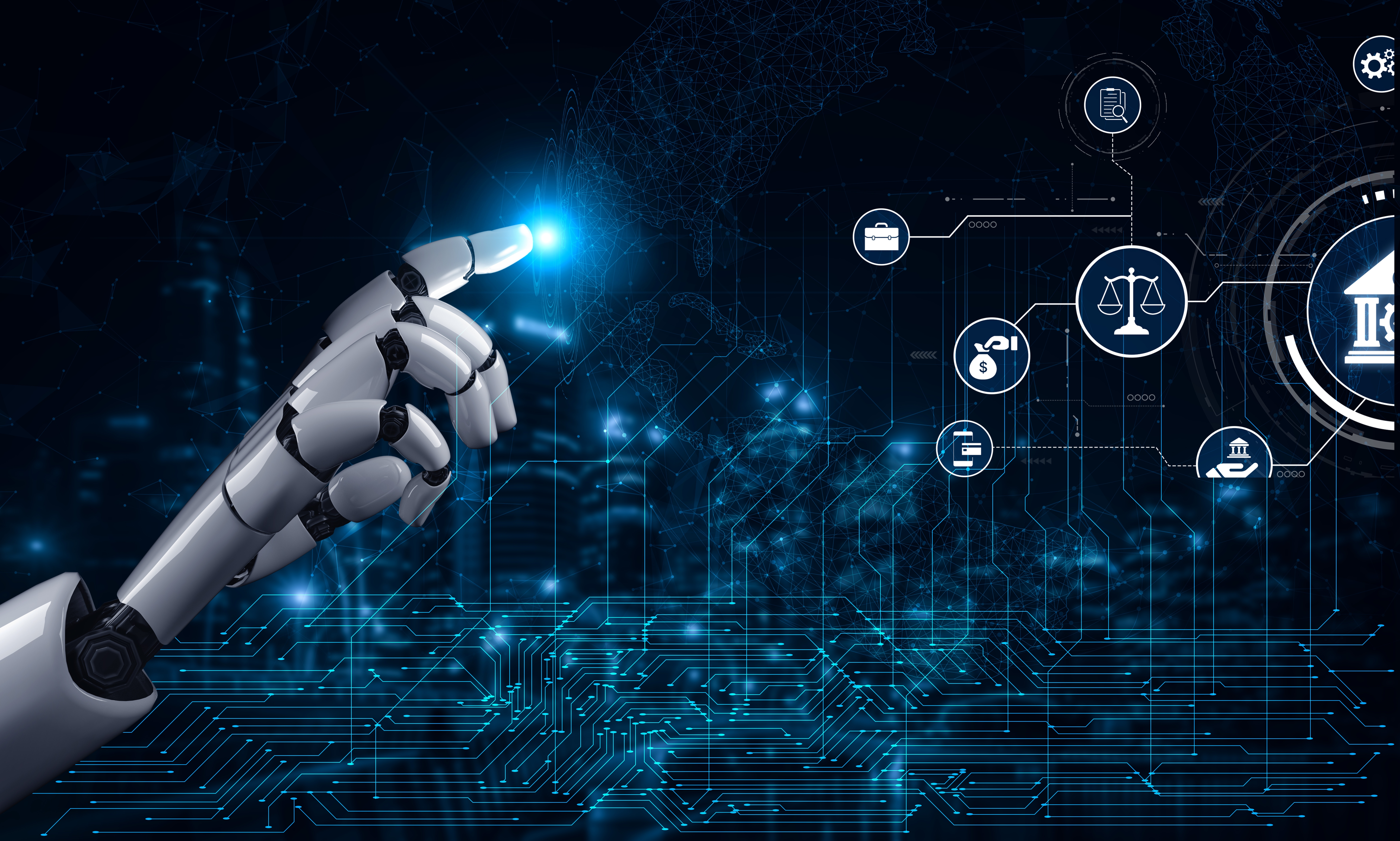 Legge italiana sull’AI: 1 miliardo alle imprese innovative
