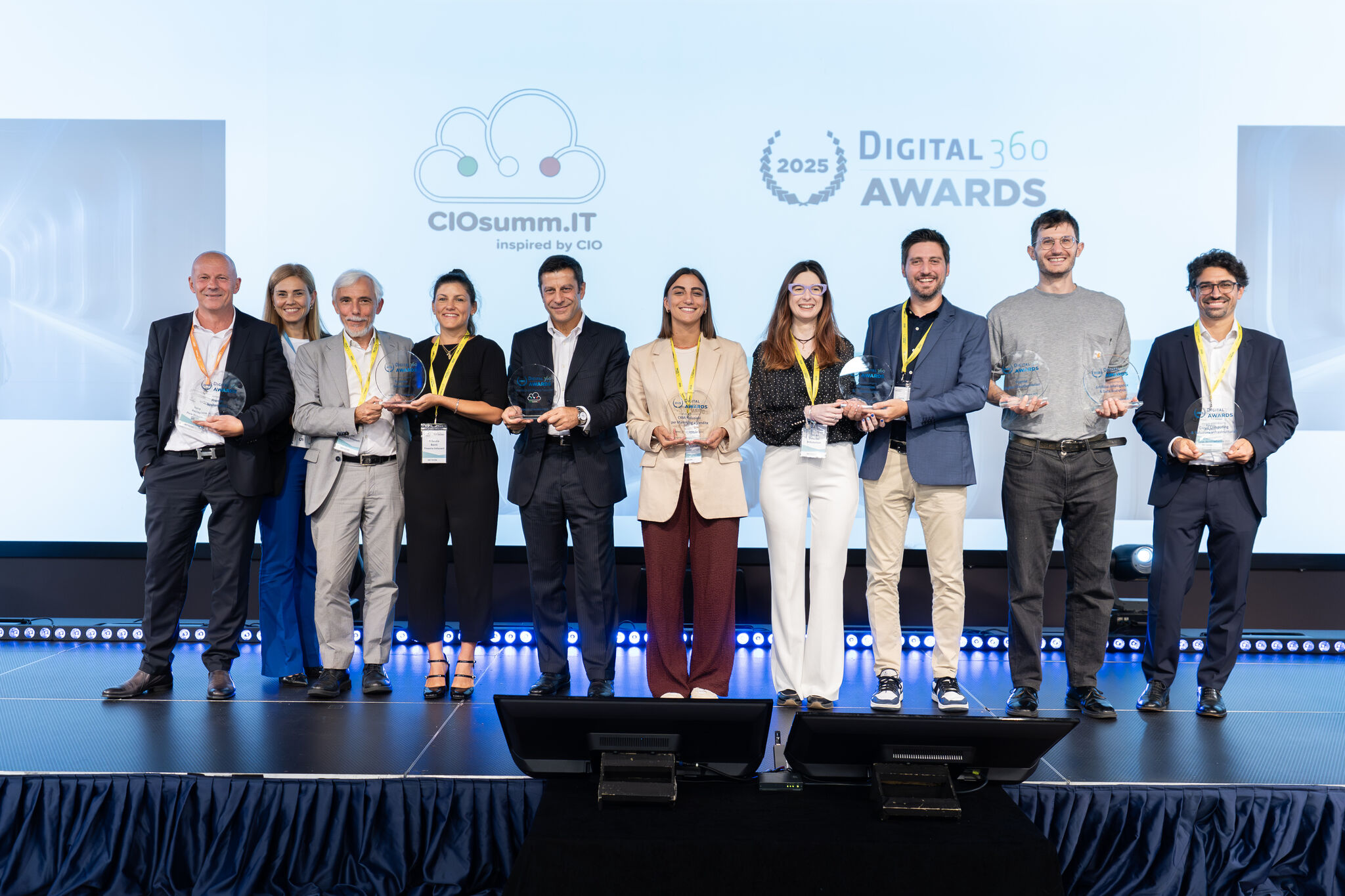 Digital360 Awards