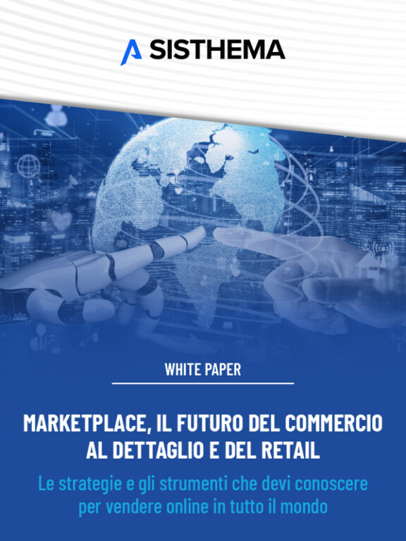 Marketplace, il futuro del commercio al dettaglio e del retail