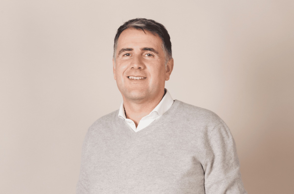 Andrea Colombo – Ceo Cortilia (1)