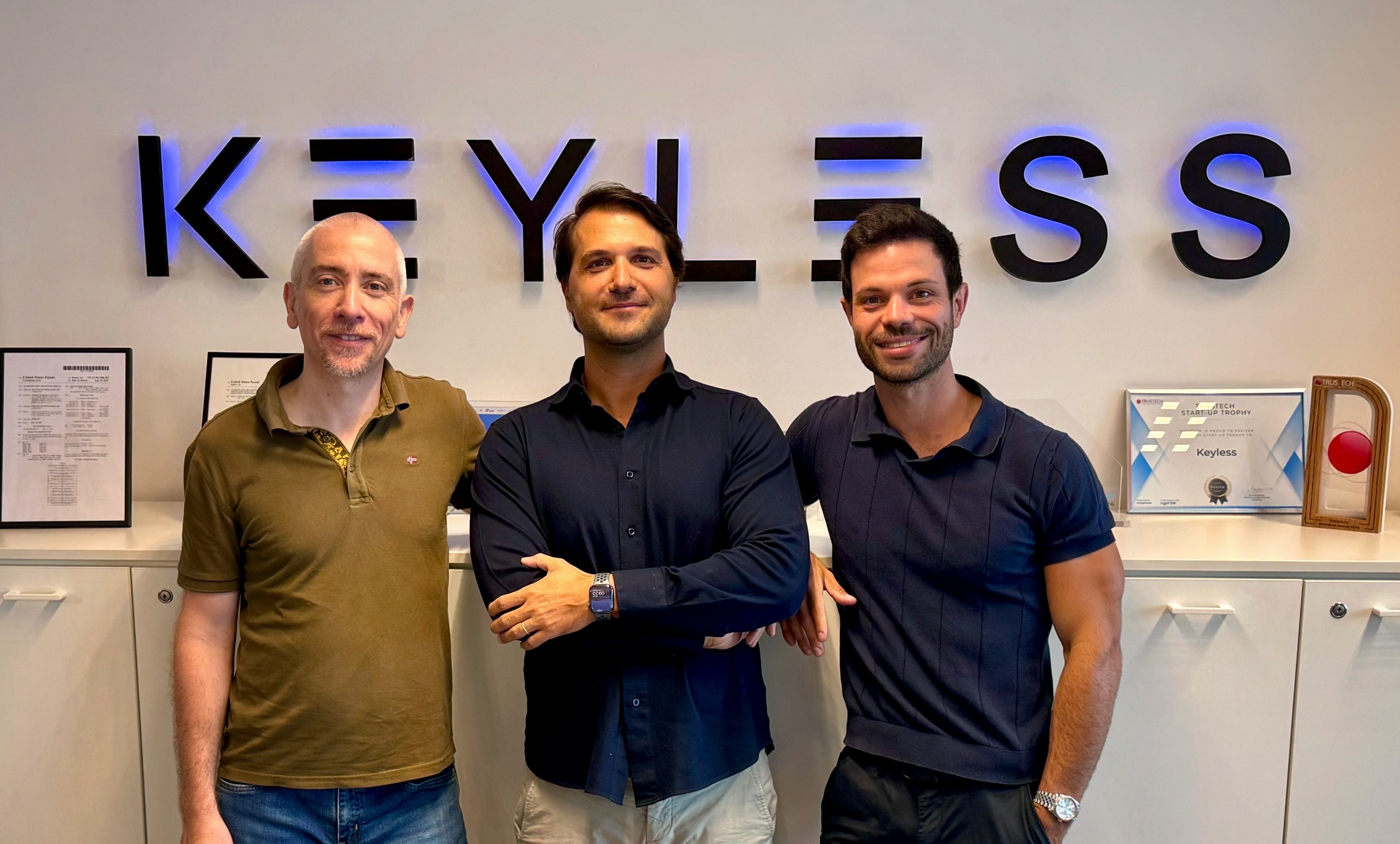 Keyless_Founders