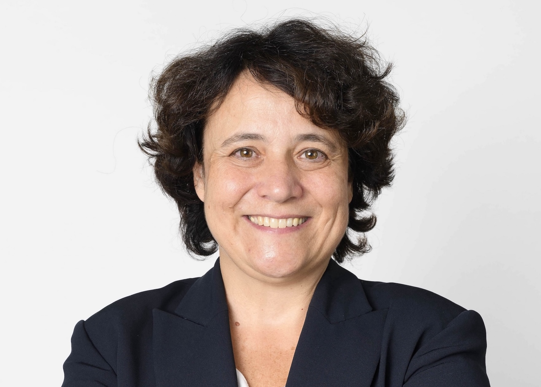 Ph Chiara Petrioli, CEO Wsense