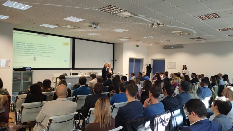 Dodicesima edizione dell’Osservatorio Startup Thinking