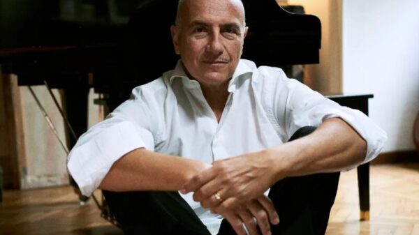 Danilo Rea parla di AI nella musica