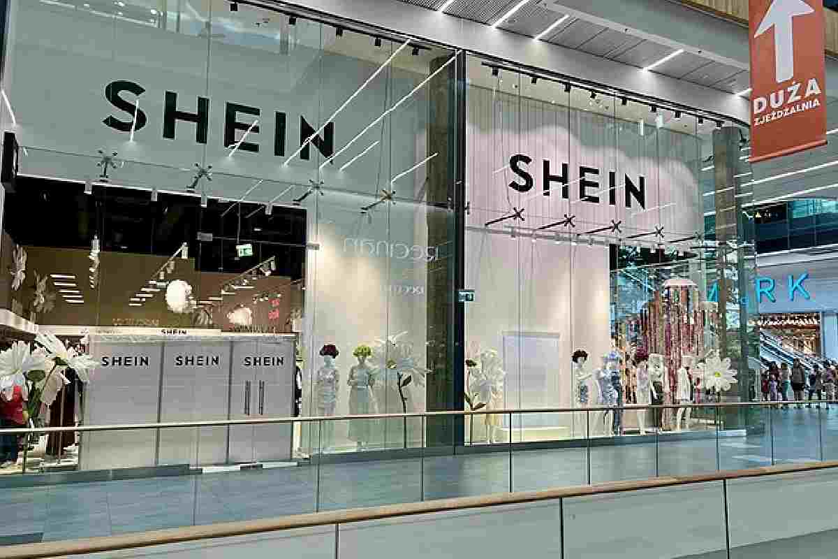 Shein