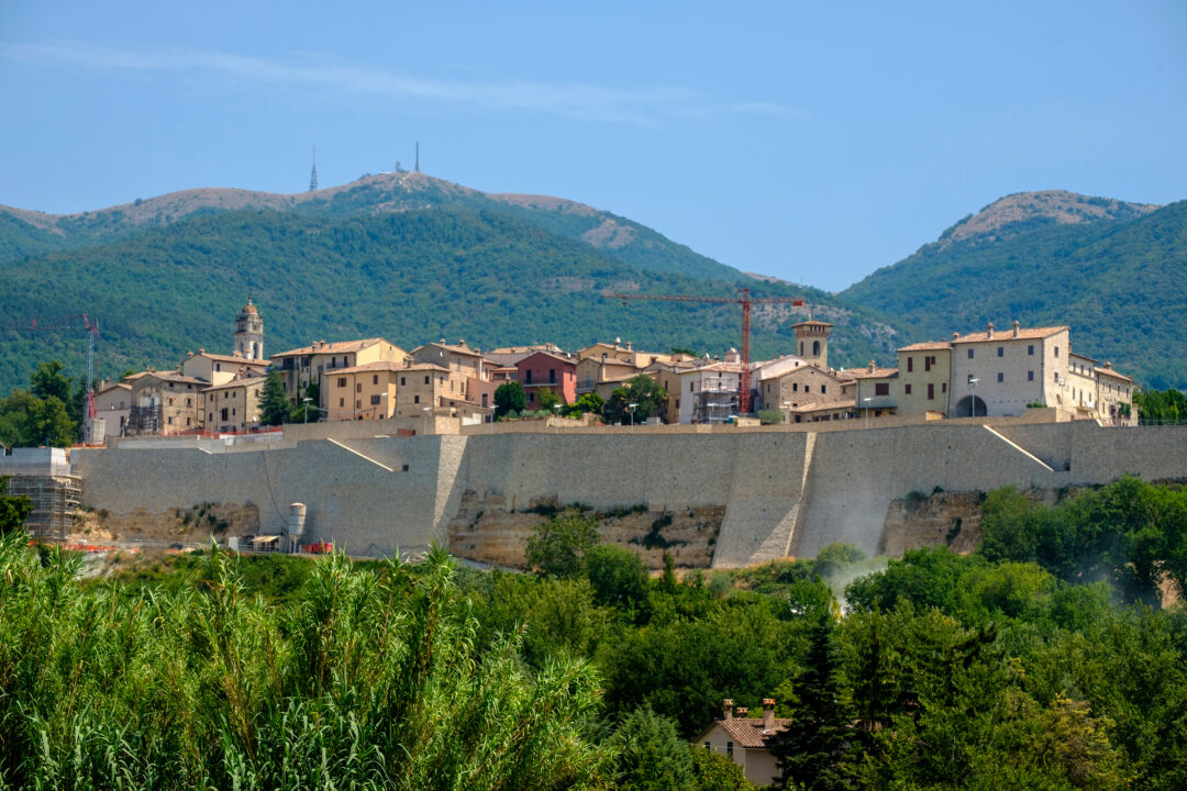 Massa,Martana,,Perugia,,Umbria,,Italy,Historic,City