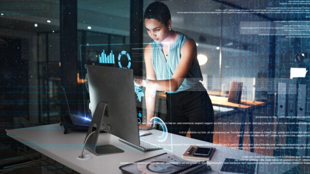 Business Transformation