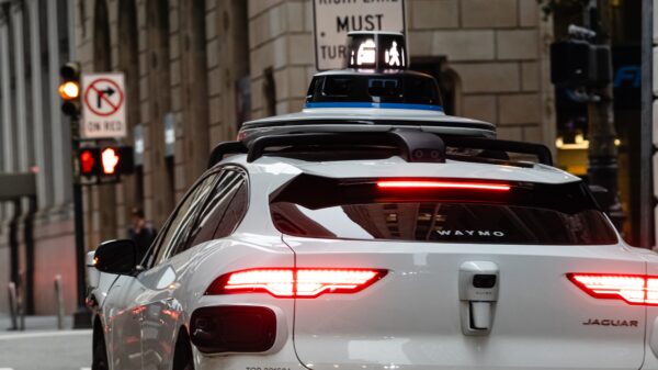 Stellantis per la guida autonoma