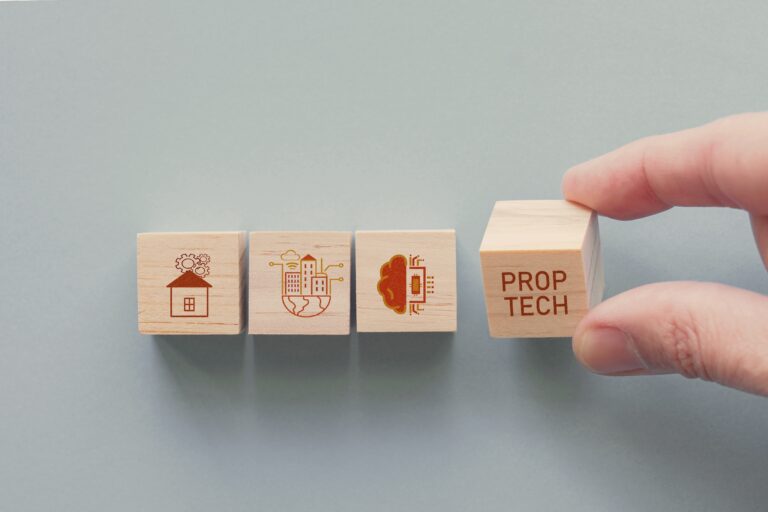 Proptech