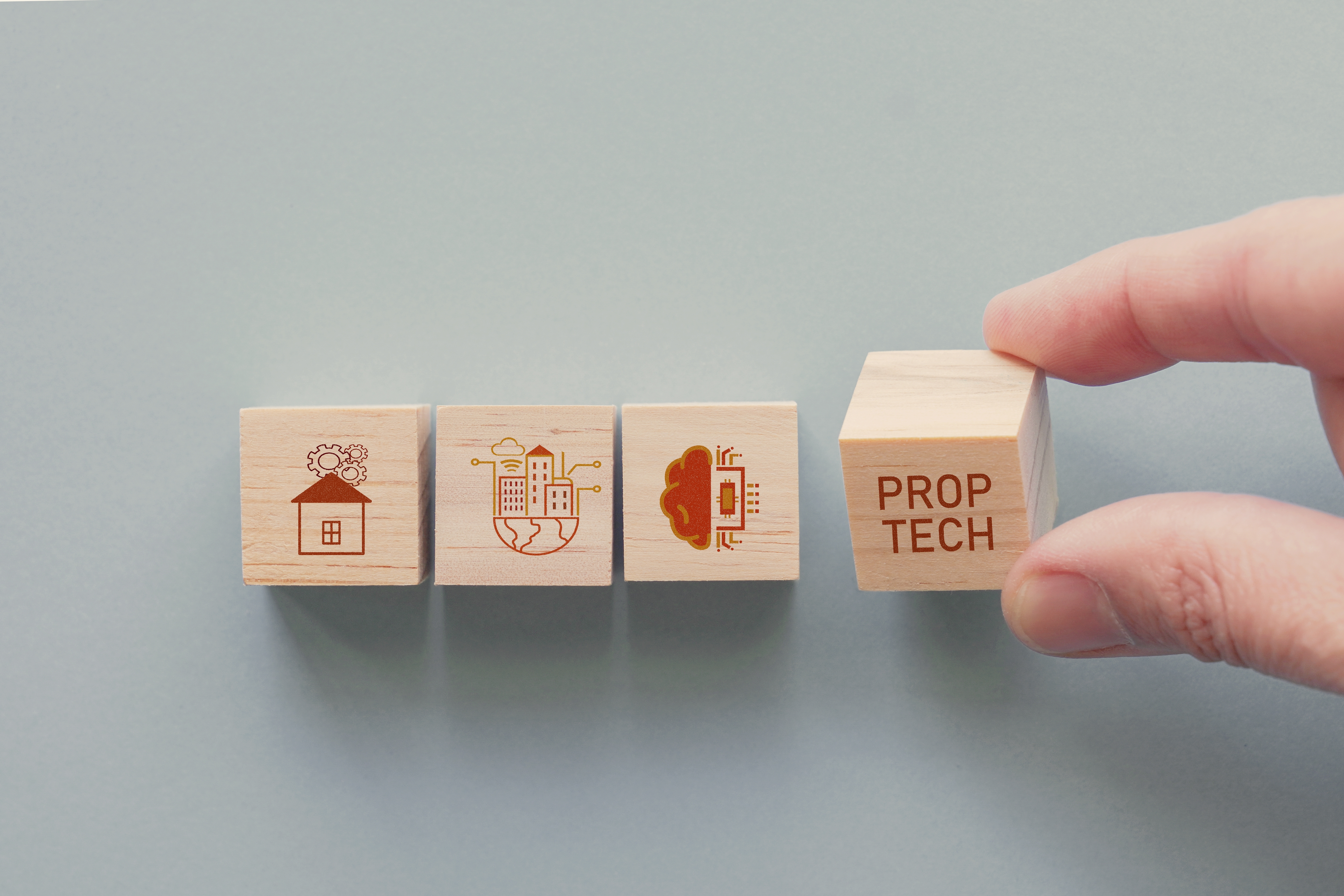 Proptech