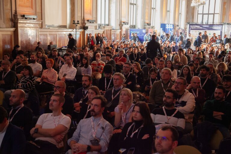 Bologna Tech Week 2025