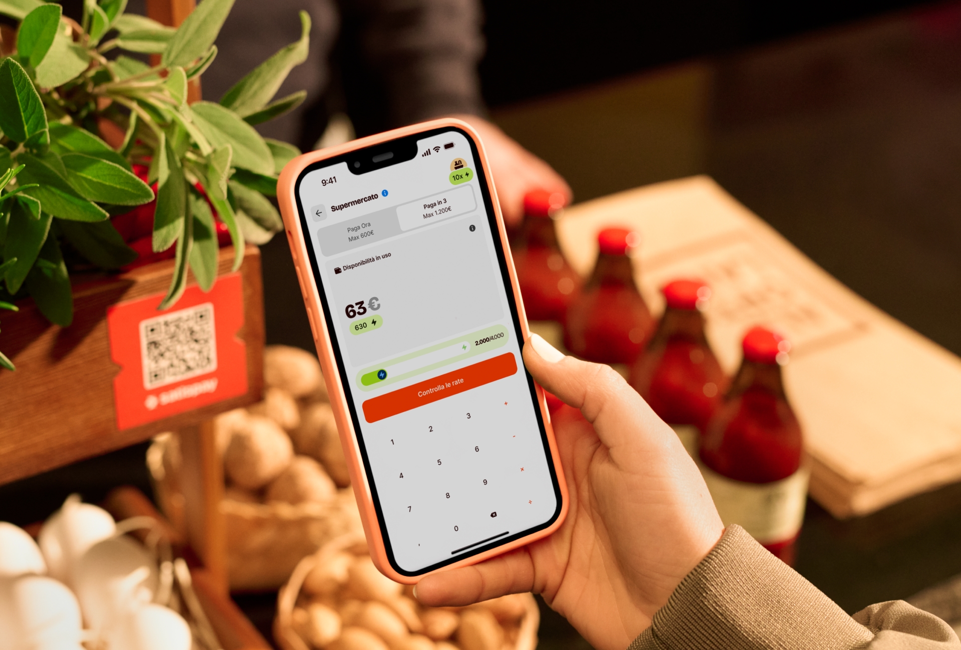 CS Satispay presenta “PAGA IN 3”_ 051125 (2)