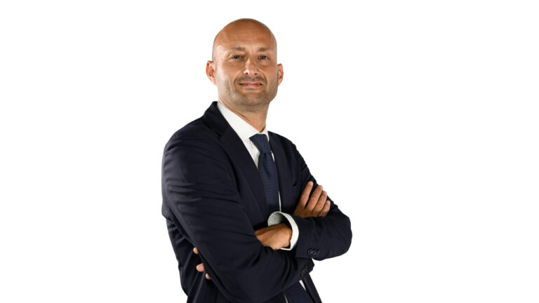 Gianpiero Strisciuglio Amministratore Delegato Trenitalia