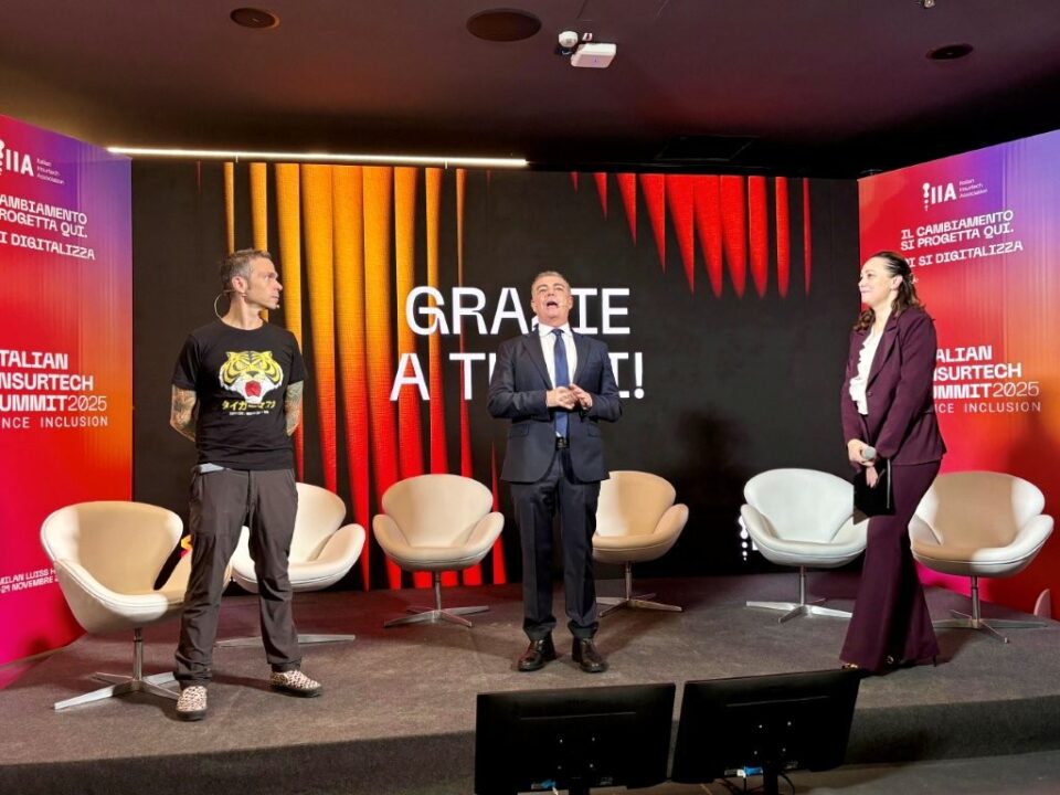 Italian Insurtech Awards 2025