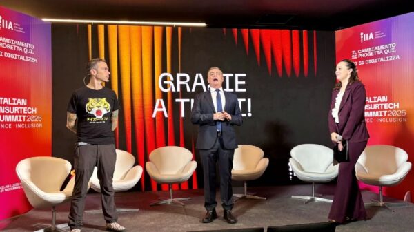 Italian Insurtech Awards 2025