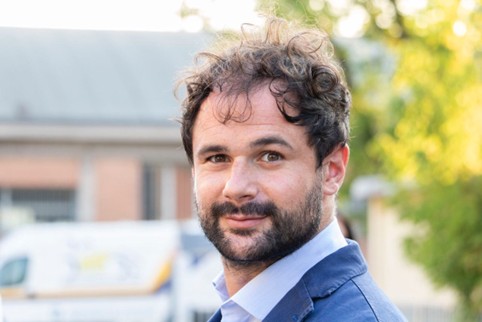 Francesco Paolo Russo, CEO To Be