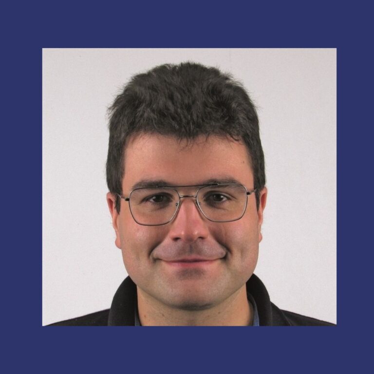 Nicola Persegona, Innovation Manager Irinox