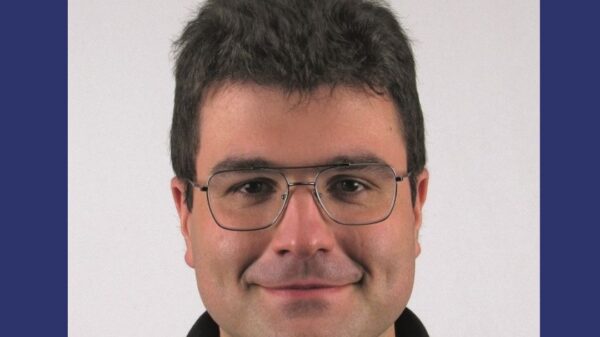 Nicola Persegona, Innovation Manager Irinox