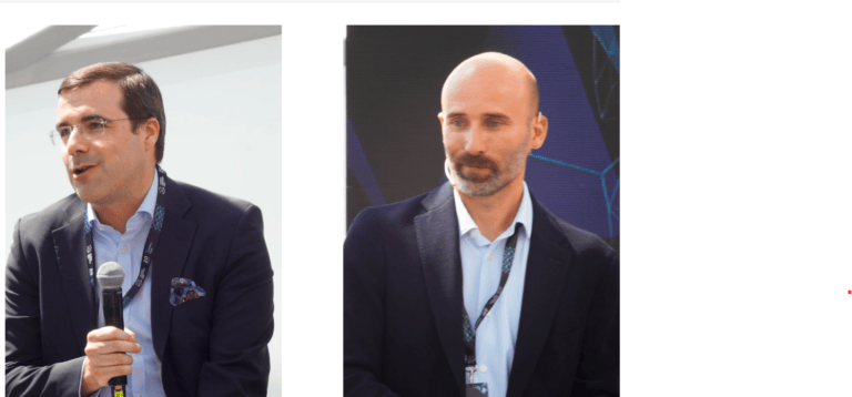 I top manager di Scientifica