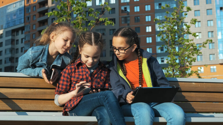 Svezzamento digitale