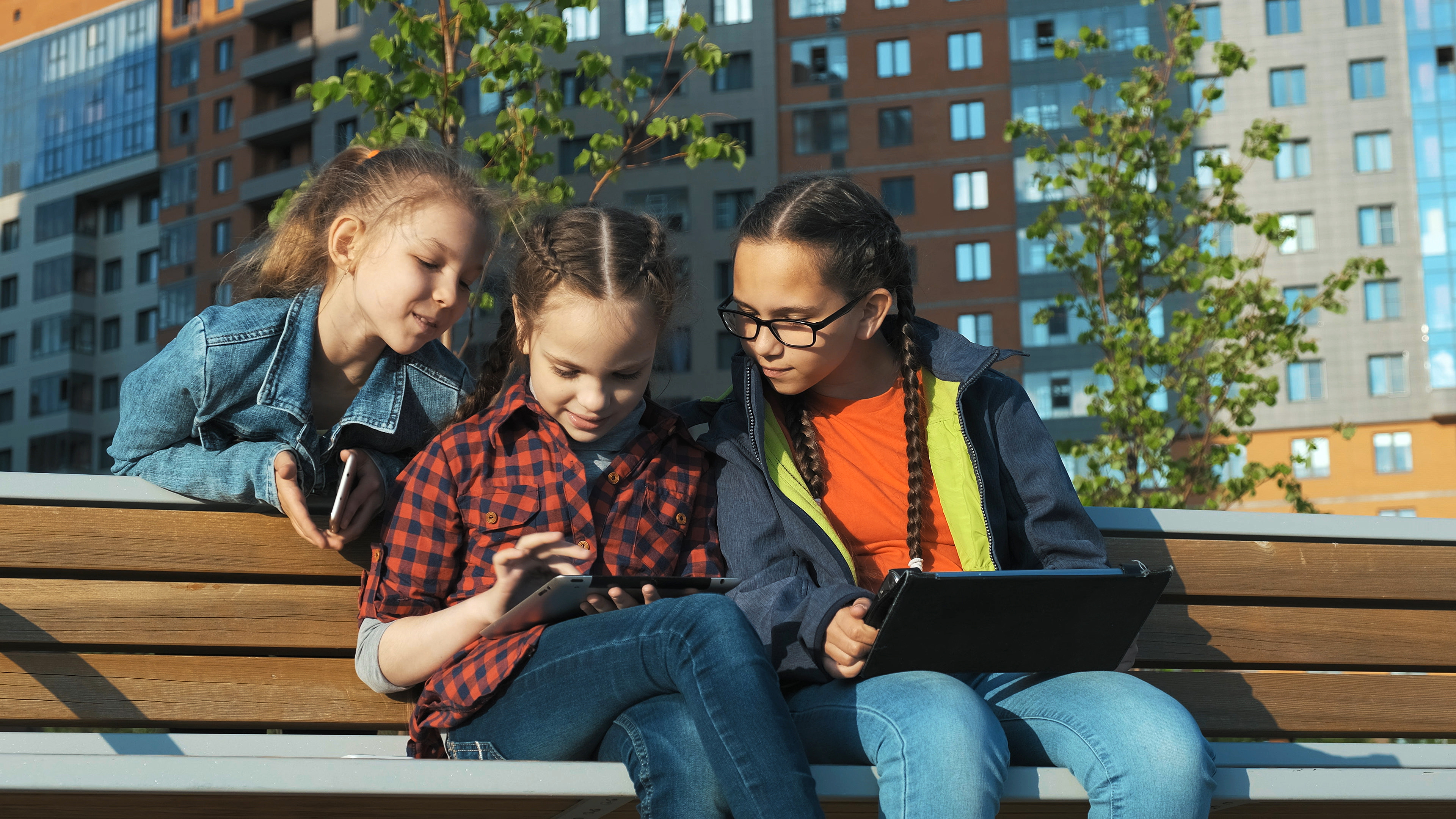 Svezzamento digitale