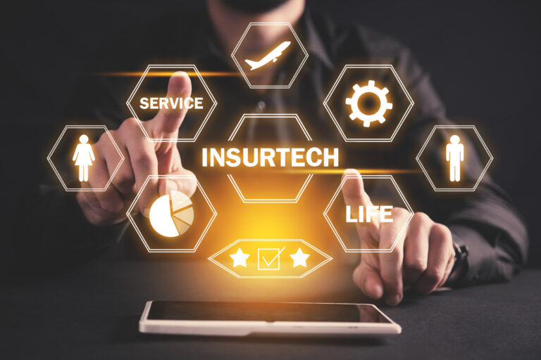 Insurtech e pagamenti digitali