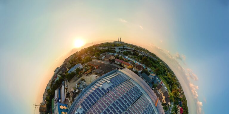 Green Future Project