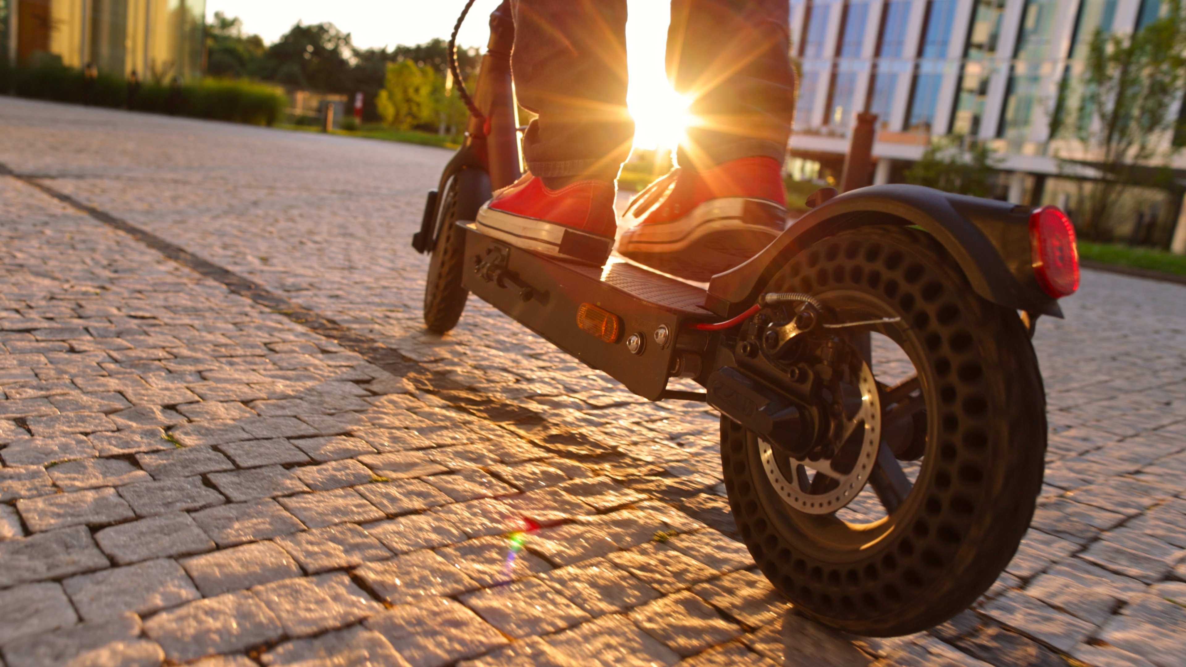 Stop dei mjonopattini elettrici a Firenze: cosa succede ora?