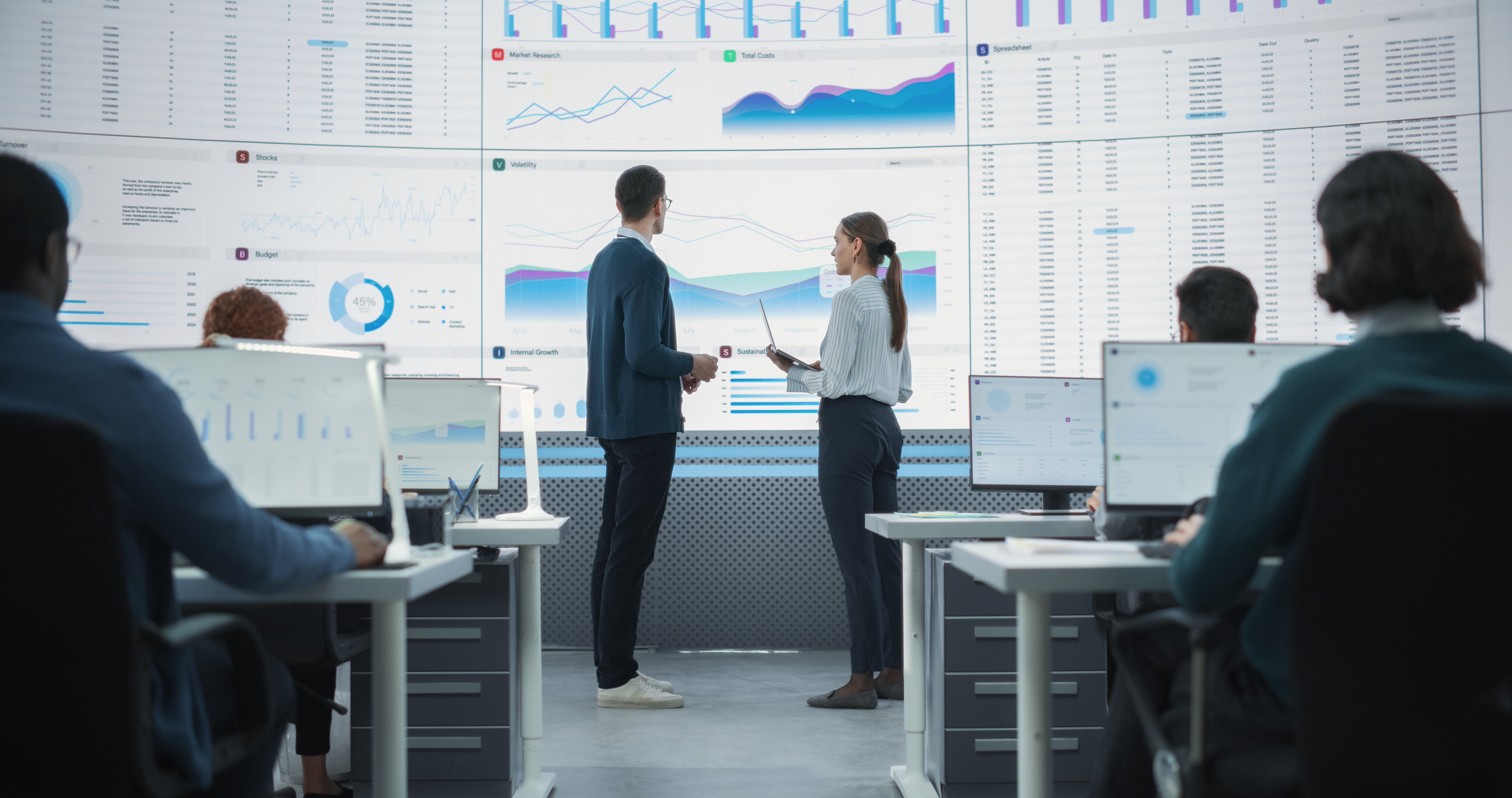 Fondo di venture capital