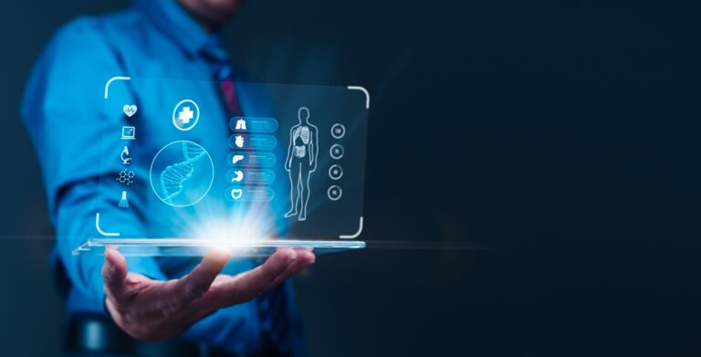 Sanità digitale