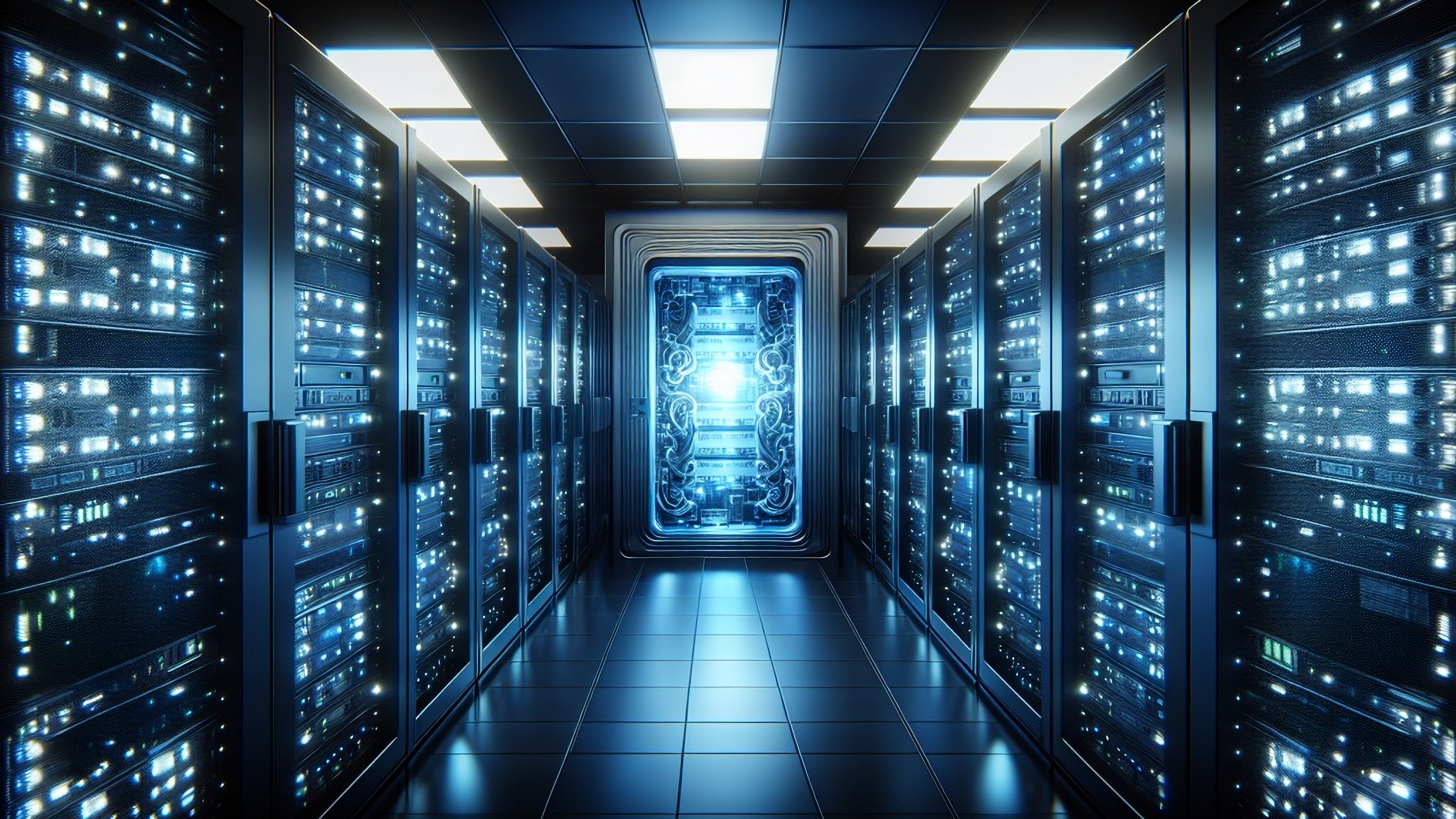 Accordo Open AI – Amazon