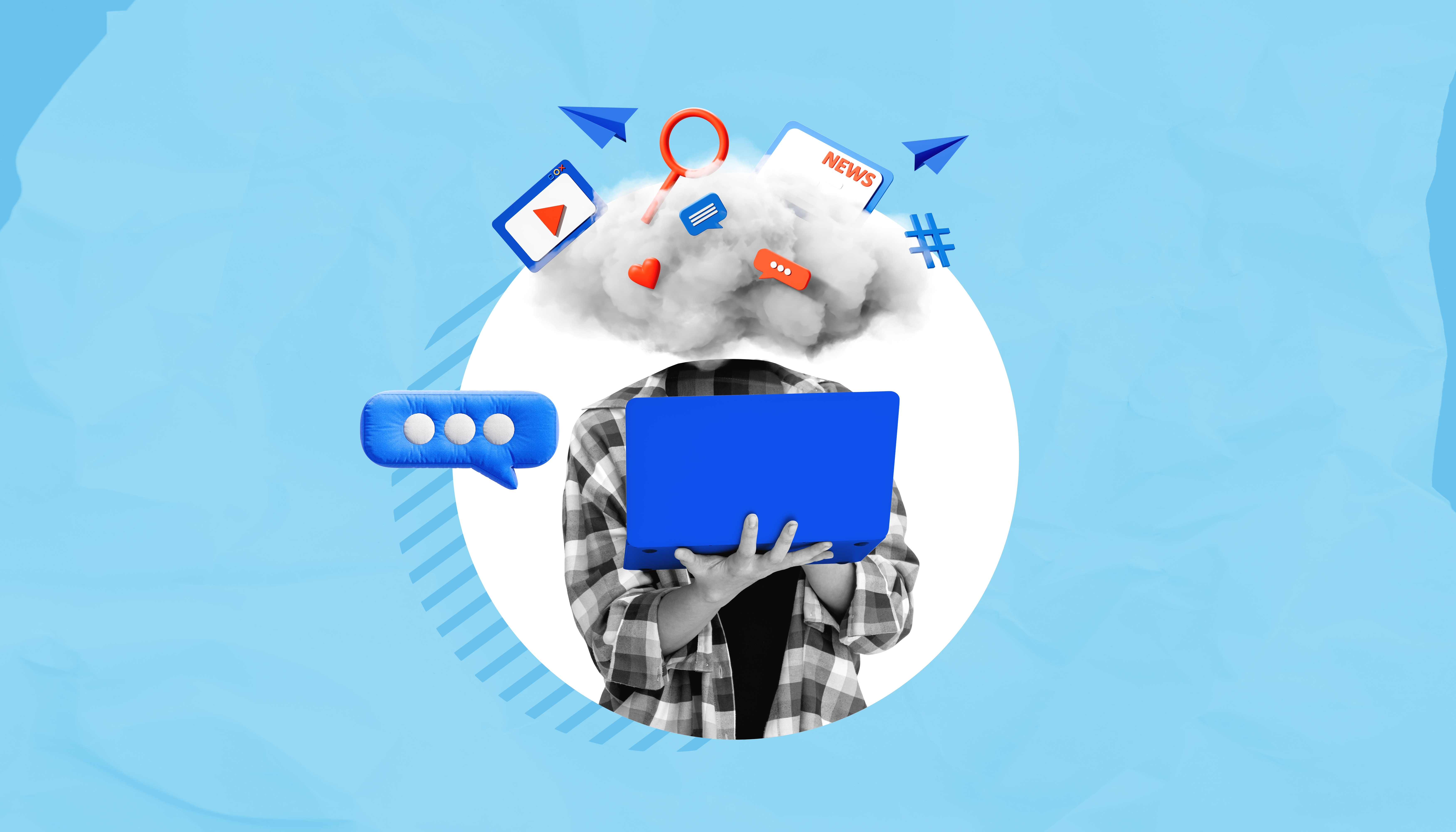 giovani e informazione