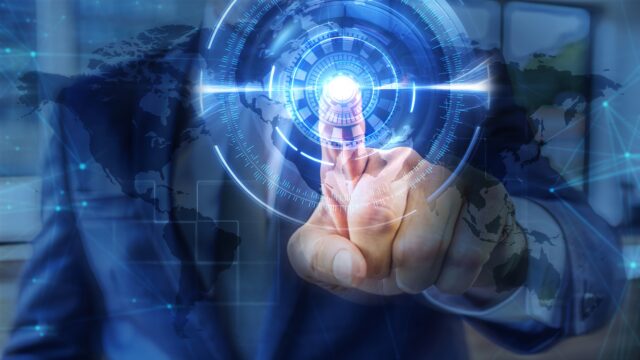 Innovazione tecnologica