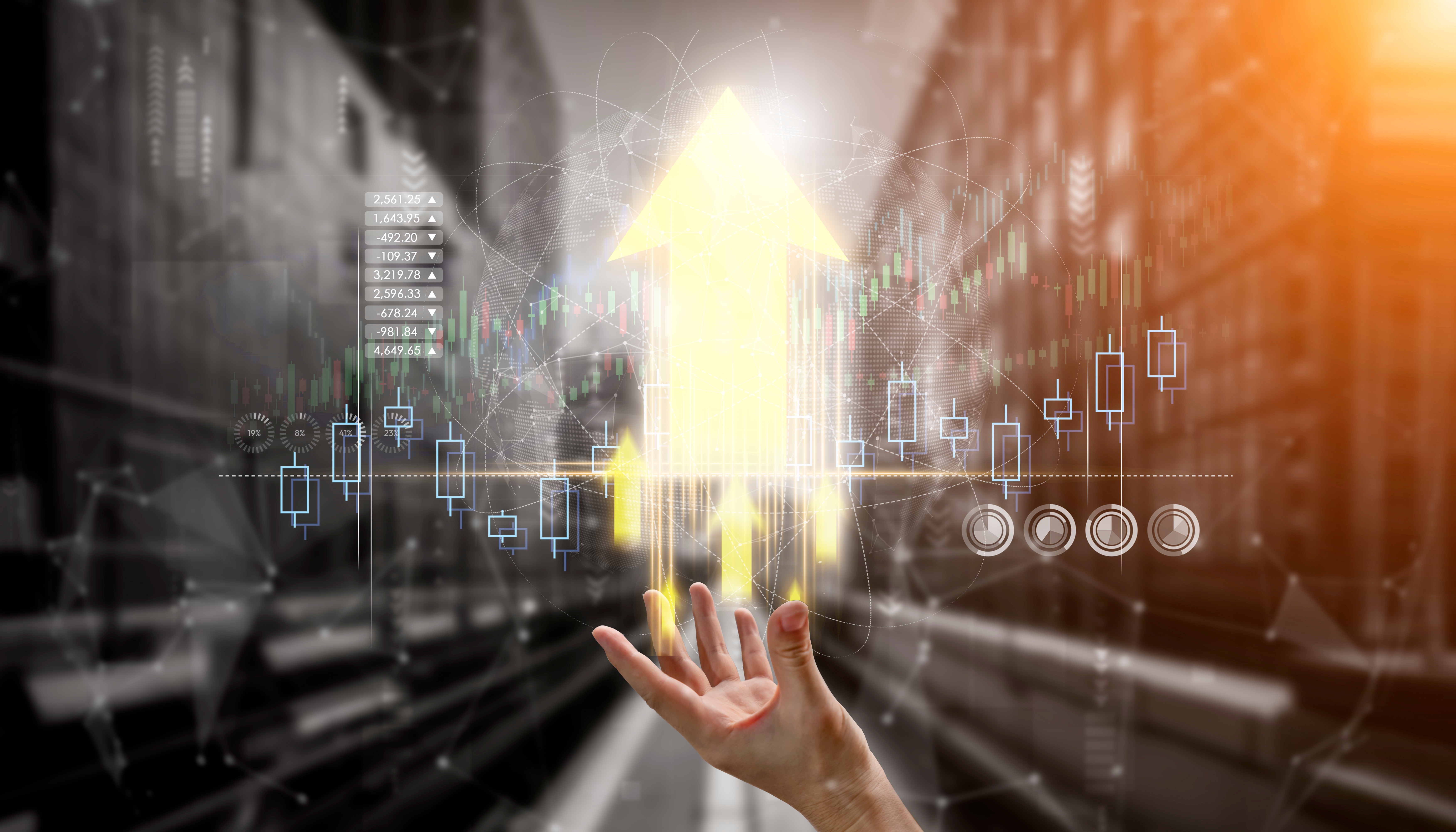 Innovation Manager 2025