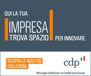 CDP - Innovazione
