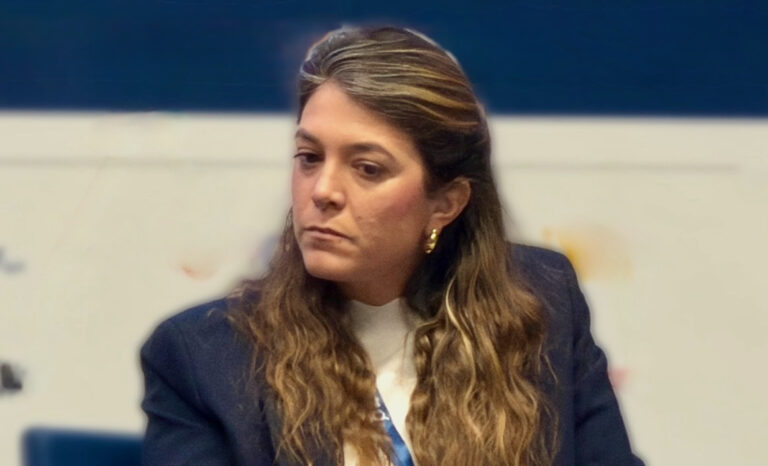 Francesca Capella, Project Leader dell’Osservatorio Open Innovation Lookout,