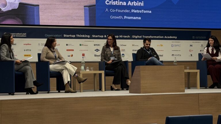 benessere dei founder