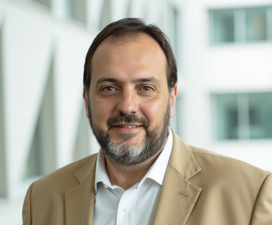 Nicolò Soresina_CEO di Vittoria hub