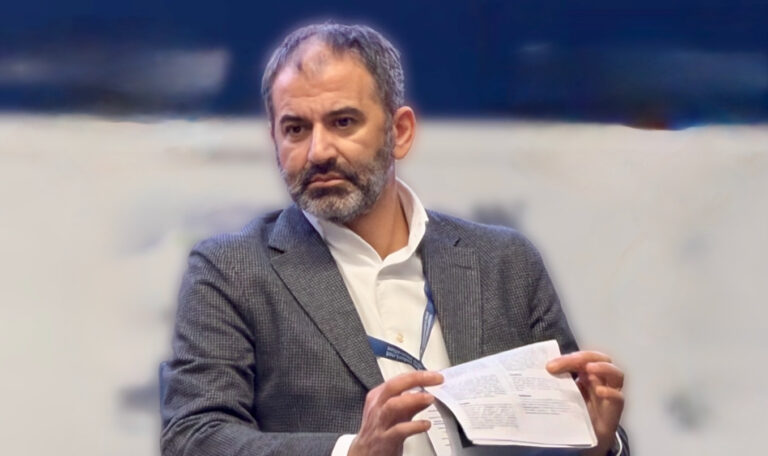 Innovazione di prodotto, validazione e startup: la visione di Roberto Privitera (Aruba)