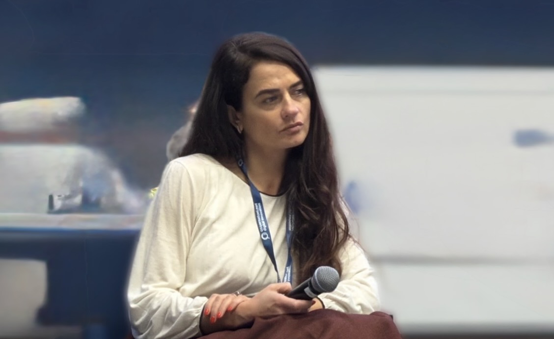 Rossella Aiello, Bper