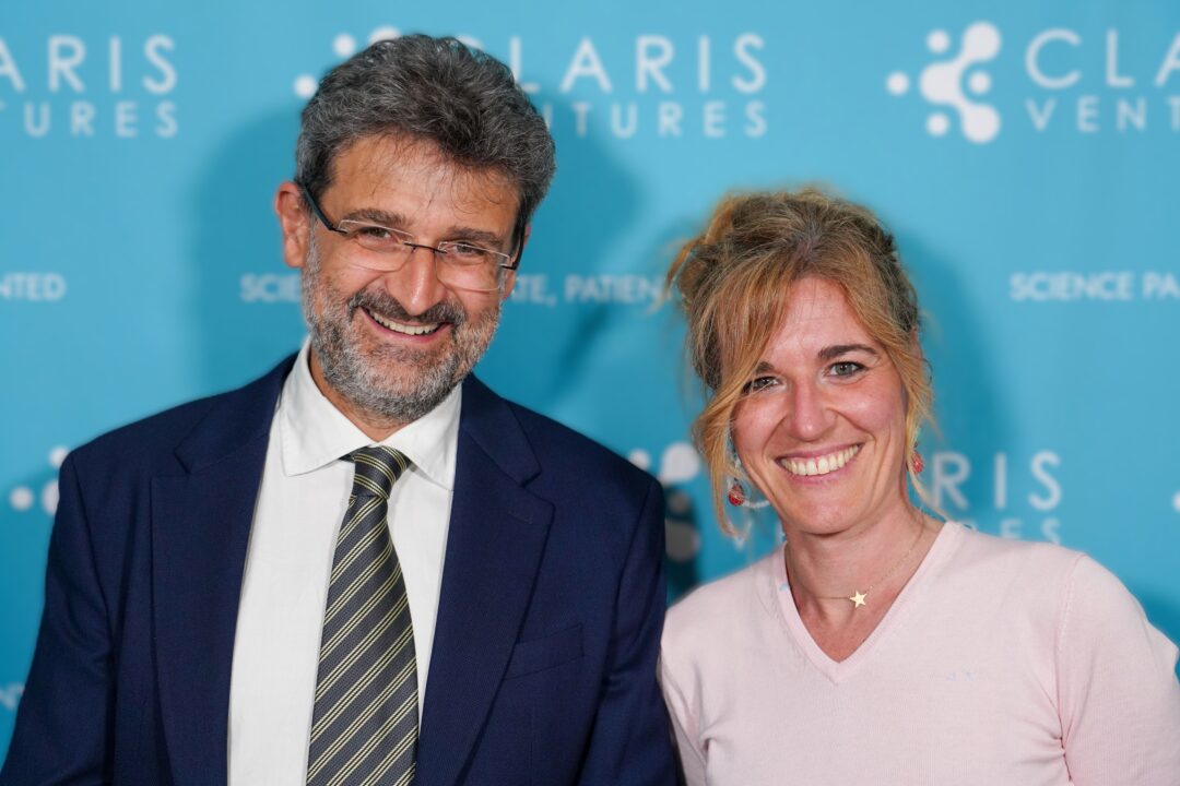 I founders di Haptena