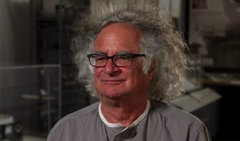 Avram Miller, cofounder Intel Capital