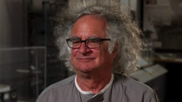 Avram Miller, cofounder Intel Capital