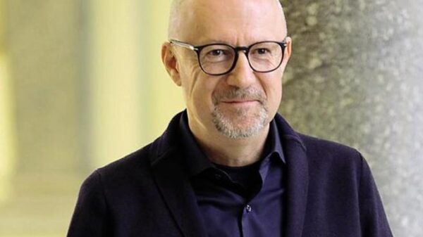 Sandro Veronesi, founder di Signorvino