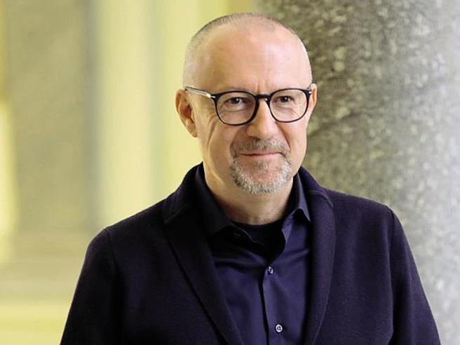 Sandro Veronesi, founder di Signorvino