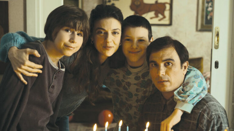 Da detenuto a esperto di cybersecurity: la storia di Luigi Celeste vale più di un Oscar