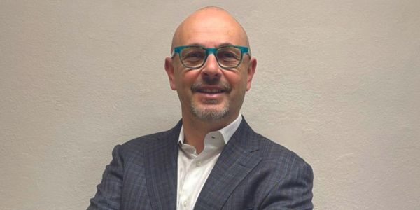 Daniele Giuliani, CEO di Genio Diligence