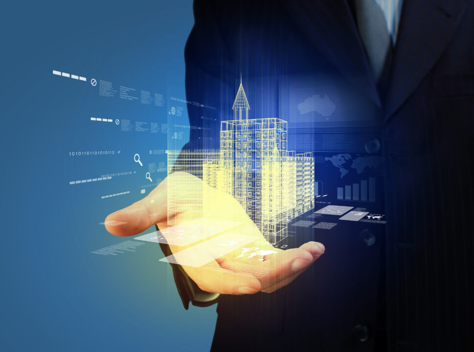 Building automation